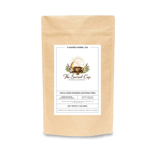 Apple Cider Rooibos