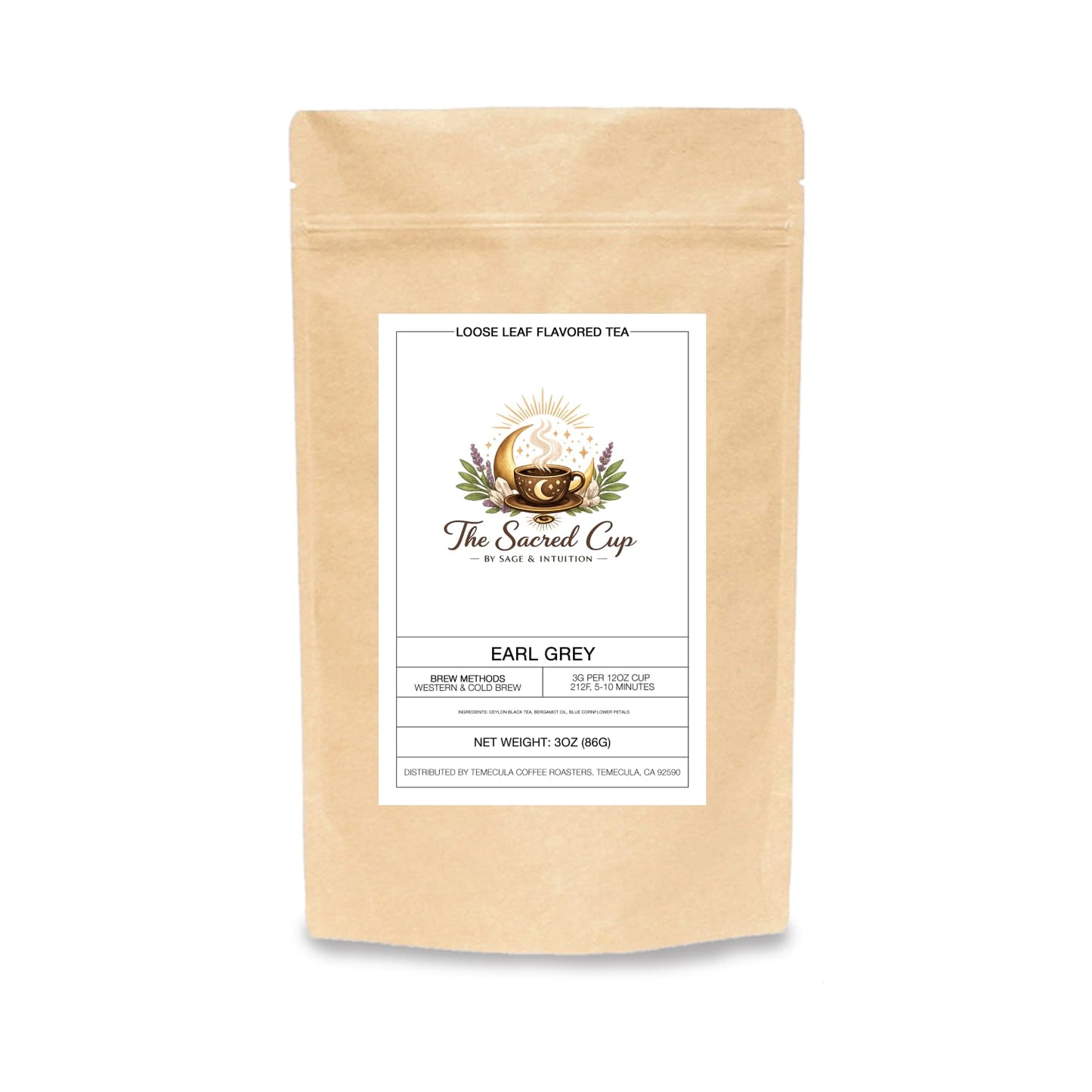 Earl Grey